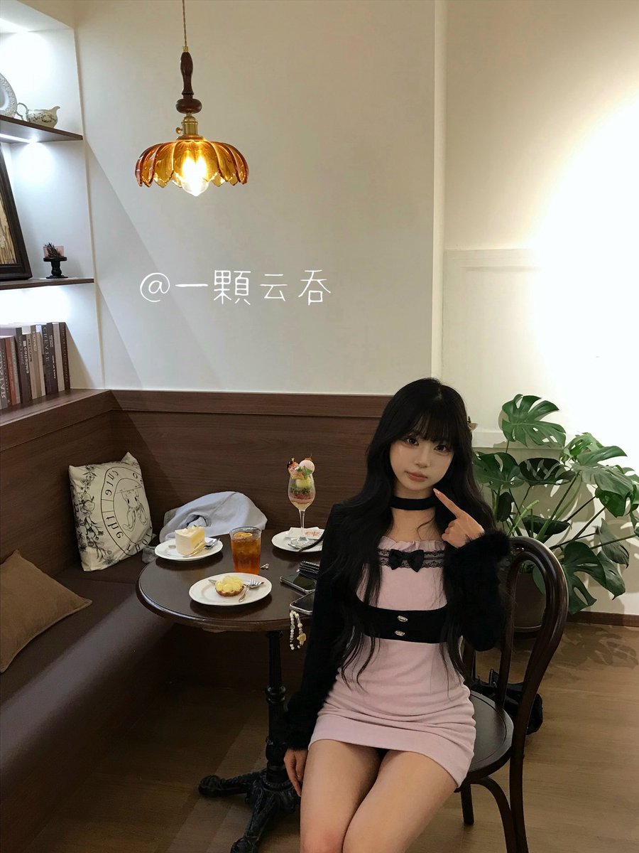 ginny_marumaru's tweet photo. 探店点了一百多的东西出了0张片我恨。完全是硬着头皮在p。 https://t.co/NNvMqzisNM