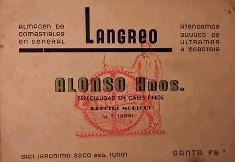 LalyAposito's tweet photo. Una vez me dijeron " si sos nieta de almaceneros" como agresión.
El almacén de los abuelos: https://t.co/x9AbOVsoeZ