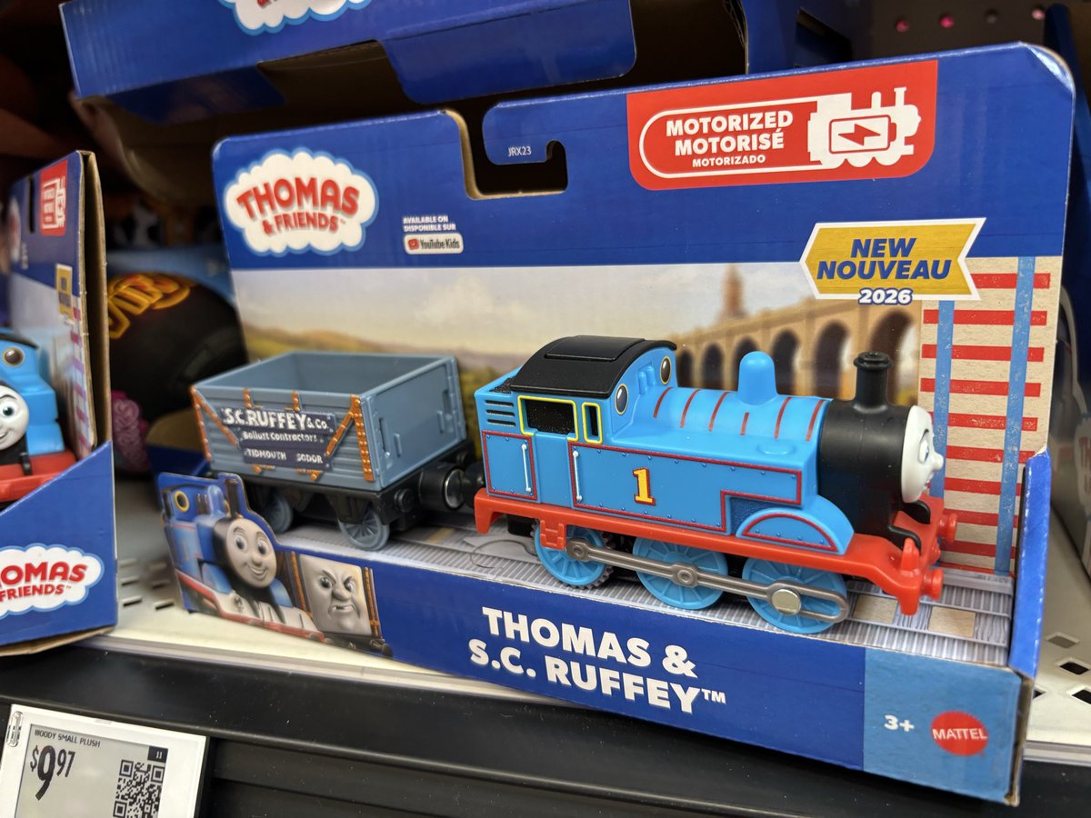 ThomasWillmin69's tweet photo. @Disspam7771 You think that’s bad? I GOT A SCRUFFY WITH NO FACE https://t.co/wdIf9K1ip2