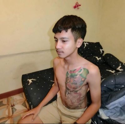 maxmumijohnz's tweet photo. #NewProfilePic https://t.co/NuALaE876P