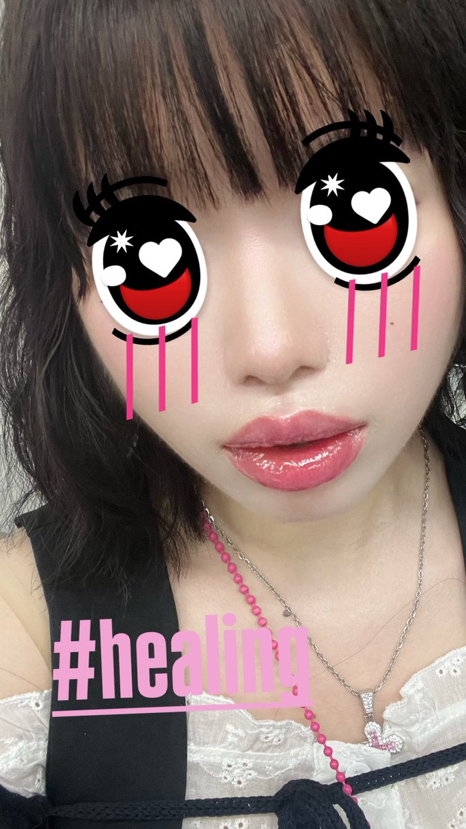 babbupink's tweet photo. #healing? https://t.co/ELR6If4qOT