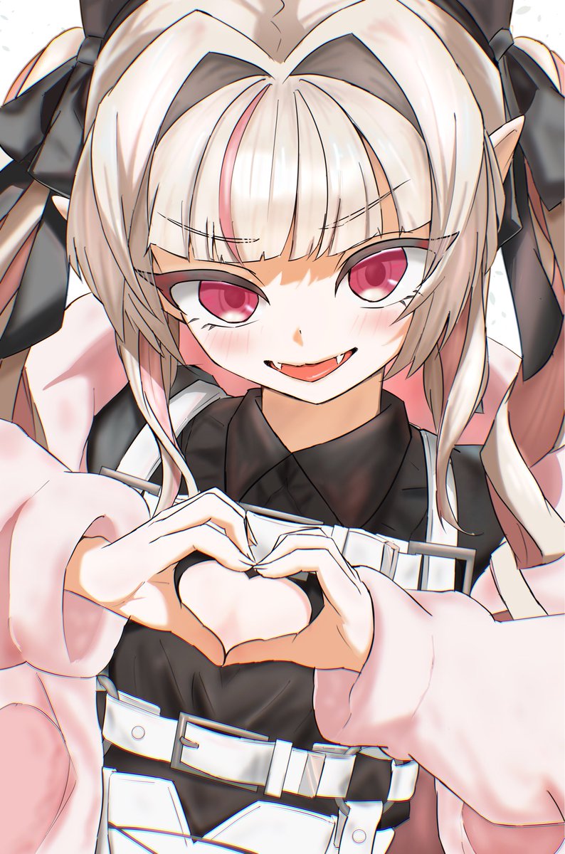 mid0rin_'s tweet photo. 🩷
#りりむとおえかき https://t.co/T2MwhEf1O3