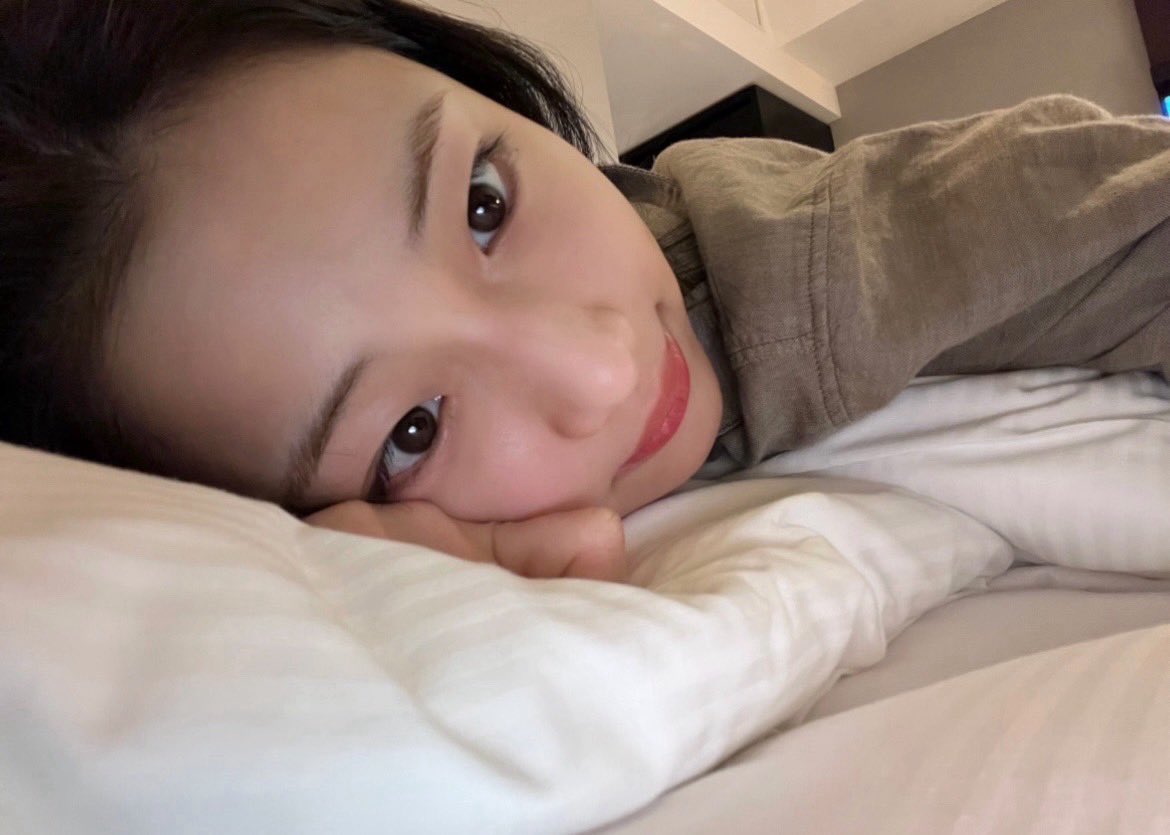SHoGo_BM's tweet photo. 瑠花ちゃんのセルカって世界一可愛いと思う。

#babymonster #ruka #루카 https://t.co/X4Ja5XyQ2Z