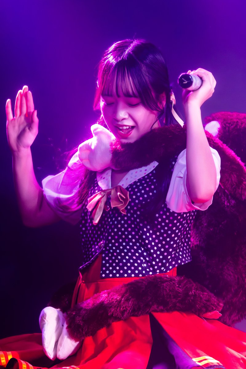 imosen_maro's tweet photo. 2026/09/29
📍福岡 GalaxyBox
『きゅんたいむ vol.9』
葵ひなた〖QunQun〗さん
@hinata_qun0630
@qunqun
#QunQun
#福岡アイドル
#ライブ写真
#GalaxyBox
#きゅんたいむ https://t.co/OQCdjogi2w