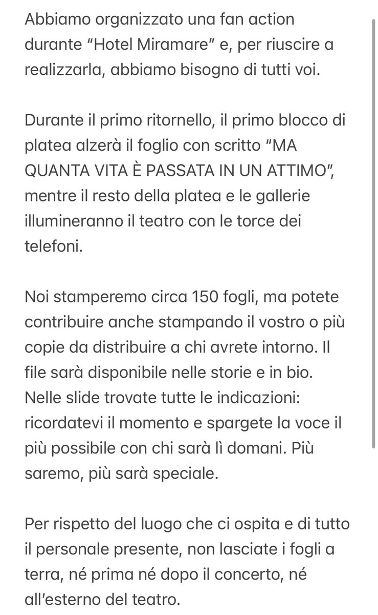FRossi_Updates's tweet photo. 🚨 MODENAAAA🚨
Domani è finalmente il grande giorno e, per questa prima data, abbiamo deciso di organizzare qualcosa di speciale 🥹

Pront*? 💫

Vi chiediamo di spargere il più possibile la voce :) https://t.co/gd4Zd0q1Ek