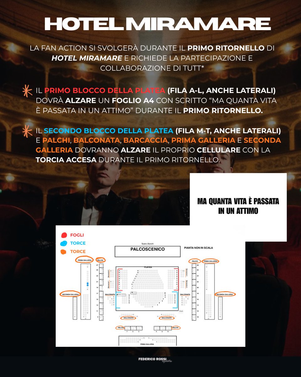 FRossi_Updates's tweet photo. 🚨 MODENAAAA🚨
Domani è finalmente il grande giorno e, per questa prima data, abbiamo deciso di organizzare qualcosa di speciale 🥹

Pront*? 💫

Vi chiediamo di spargere il più possibile la voce :) https://t.co/gd4Zd0q1Ek