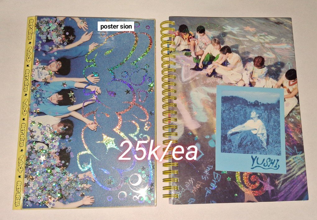 secretgaleraaa's tweet photo. Want To Sell / WTS

album only wish, pc yushi sion

💸 price incl all, co oren 100 perak
‼️ not for sensitive buyer
📍 jatim

tag. wts aab wish sion yushi https://t.co/zjjsMVbDVk