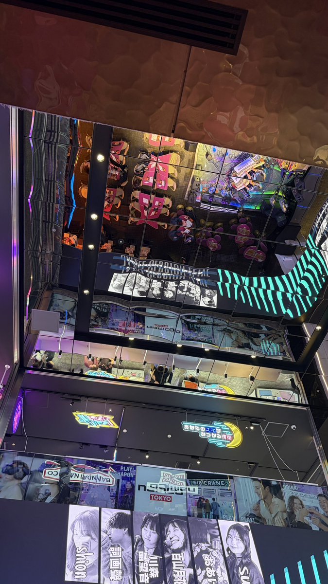 kouspag's tweet photo. 外国の方だらけ
楽しい時間を過ごせました！
久しぶりに最推しにも会えました🫶 https://t.co/xxmD6pdUdt