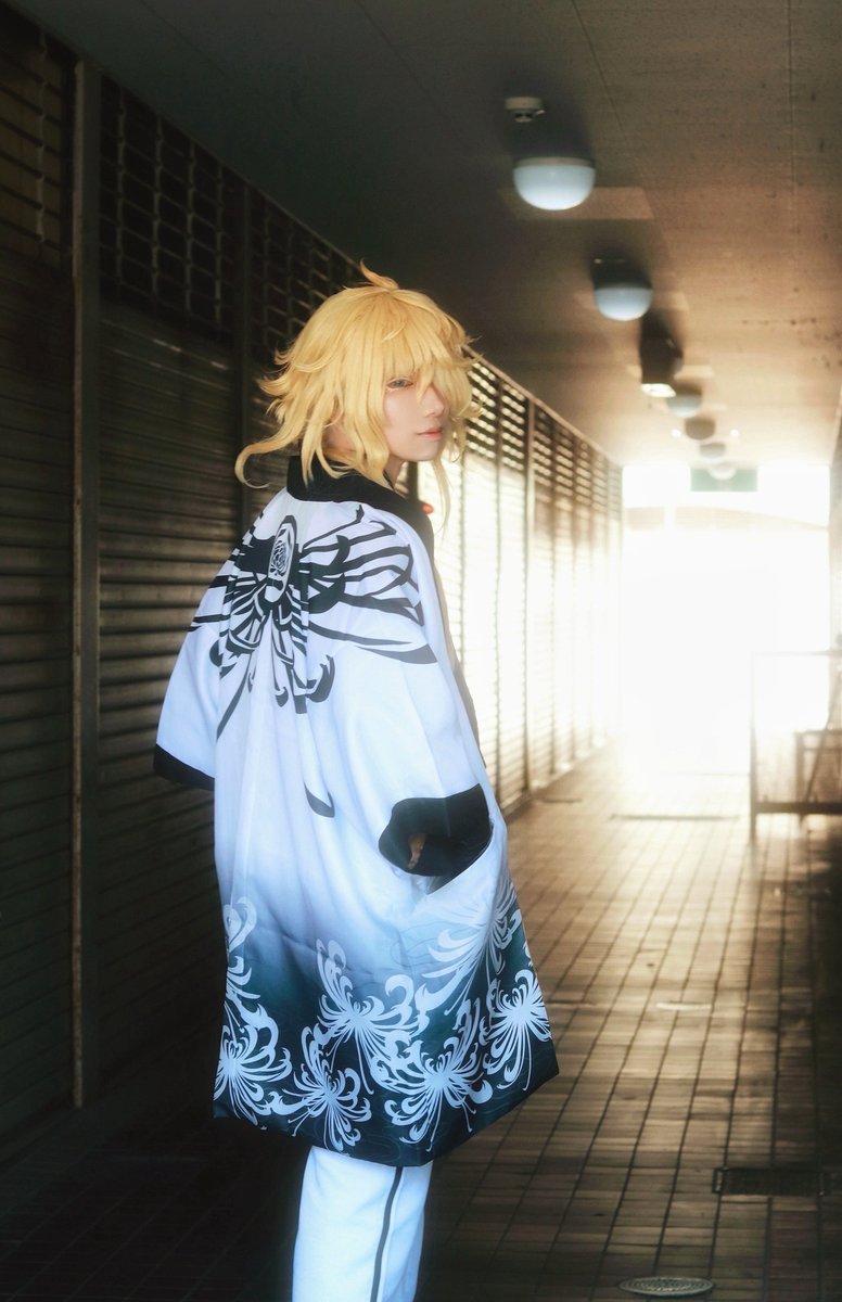 Nao_ktg_E's tweet photo. Cosplay*tkrb

ご隠居

#あに街高取 https://t.co/72TODBPLzI