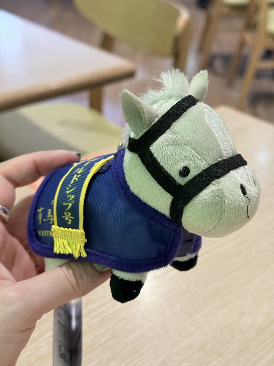 omugiartx's tweet photo. ゴルシ、鼻毛出てる…😊

#競馬
#ゴールドシップ https://t.co/soAfst5Kwh