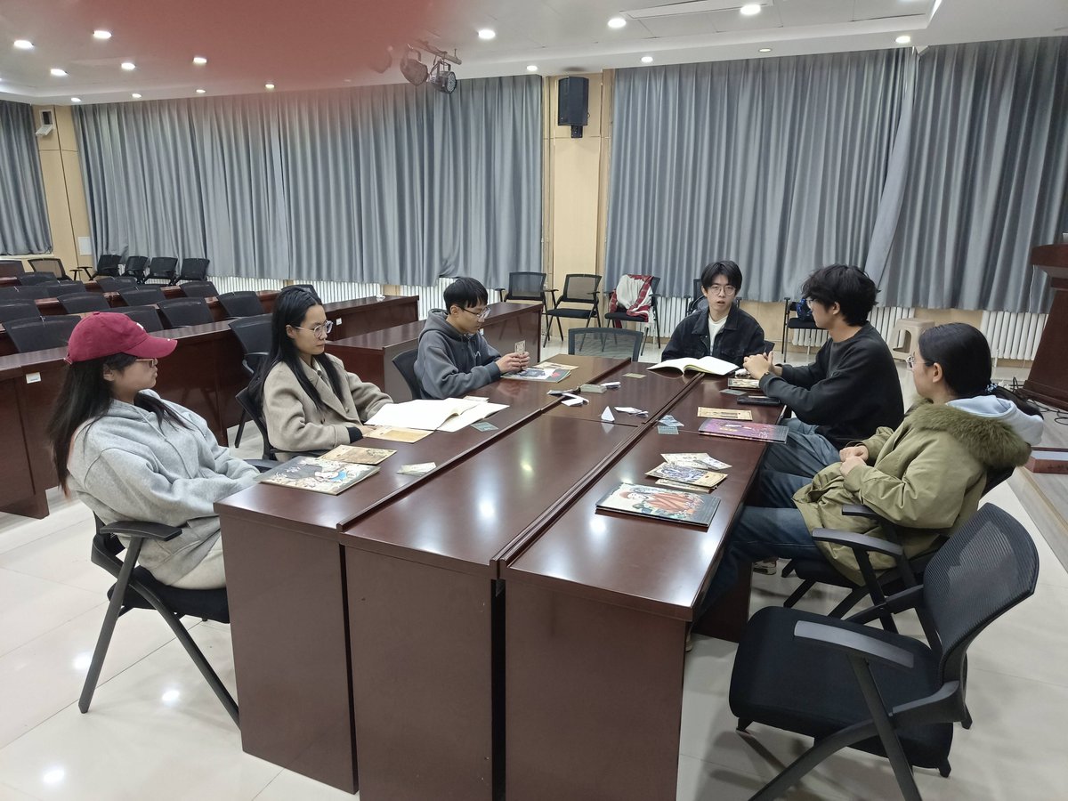 TwylaRansobyv's tweet photo. Increíble experiencia de escape en el mejor juego de "murder mystery"! Pensamiento rápido, tramas sorprendentes y risas con amigos. No te pierdas esto!， https://t.co/7n5ClH94F9