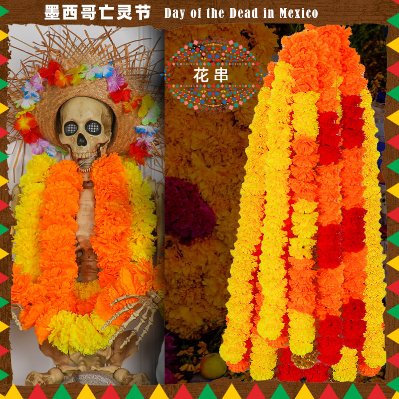 LAURALEESTo5oi's tweet photo. Feliz Día de Muertos! Recordando a nuestros seres queridos con dulces, flores y luz https://t.co/jwT1NZcoIg