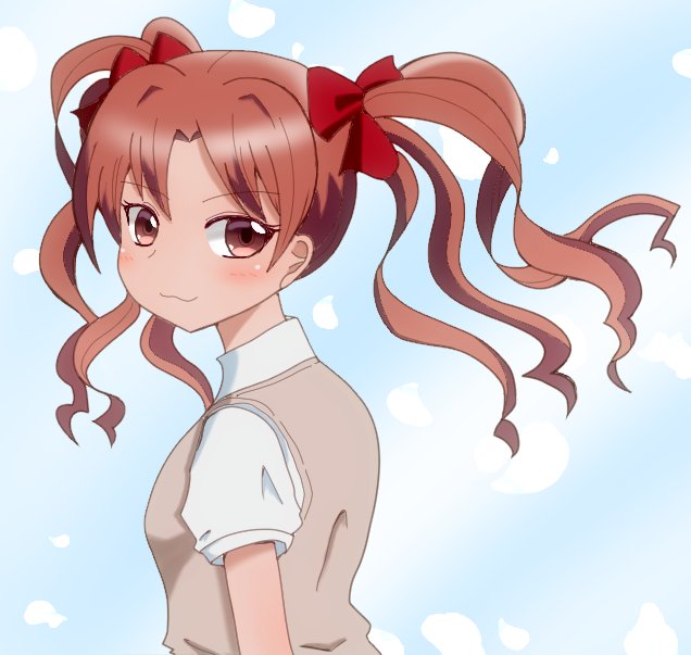 lovely_bulleta's tweet photo. とある科学の超電磁砲 / 白井黒子
#絵師さんと繋がりたい
#絵描きさんと繋がりたい
#イラスト好きさんと繋がりたい https://t.co/dzrbjbeDso