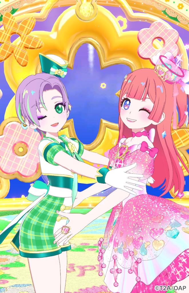 k3_rainyblue's tweet photo. ☘️「今日お誕生日のろあちゃんをお呼びしたよ！みんなでお祝いしましょう🎂🎉🎊」 https://t.co/LWzJsadO1c