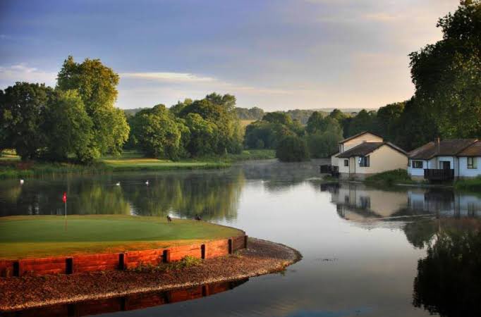GolfHopper tweet picture
