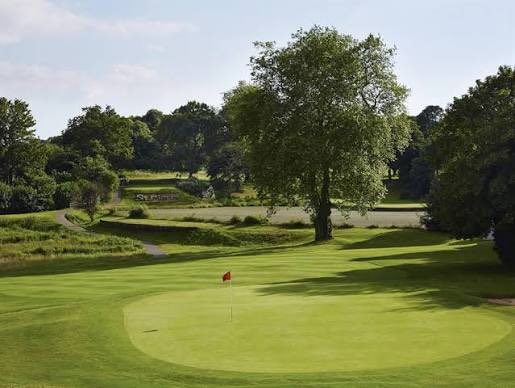 GolfHopper tweet picture
