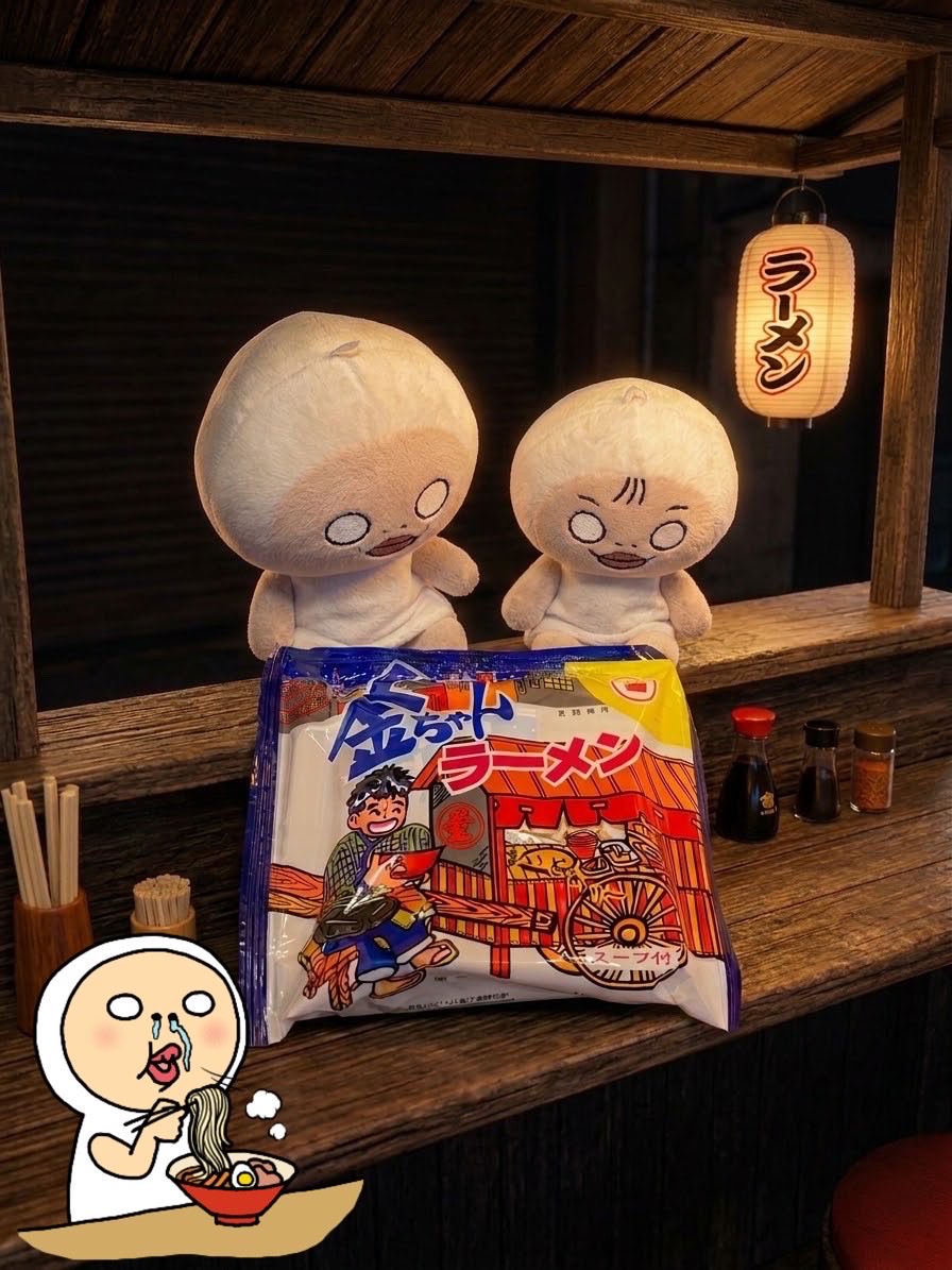 shiromeofficial's tweet photo. 徳島製粉の超ロングセラー商品⭐️
欽ちゃんラーメン🍜
夜食にグッド👍😋

今日も一日お疲れ様😌✨

https://t.co/x8CPavuLXp

#しろめちゃんぬいどり
#わりこみしろめちゃん https://t.co/PjZFxh1hS0