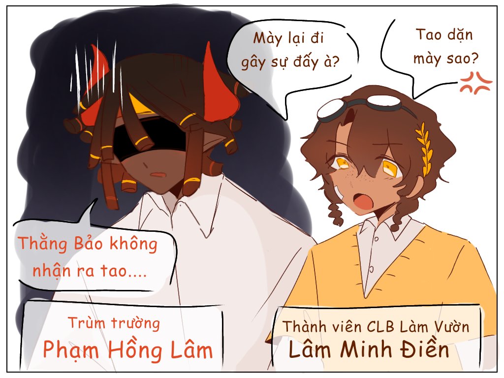 serenv14's tweet photo. Flamefrags is here! Seems like he has a beef...? https://t.co/Mmtz3B9Ust