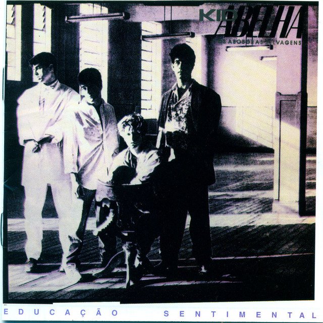 ofredsilva's tweet photo. Educação Sentimental - Kid Abelha (1985)
(in a hurry? Go for: #3, #1, #2, #9, #6)
https://t.co/B8FJrPCSwf
#SongOfTheDay
#AlbumOfTheDay
#AlbumOfTheWeek https://t.co/VQrnk8HcCB