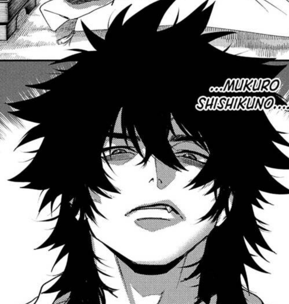 TheSimpingBee's tweet photo. GAWD DAMN THOSE SHISHIKUNO GENES whole clan fine as hell 🤤🤤 https://t.co/iHeOTAMuXu