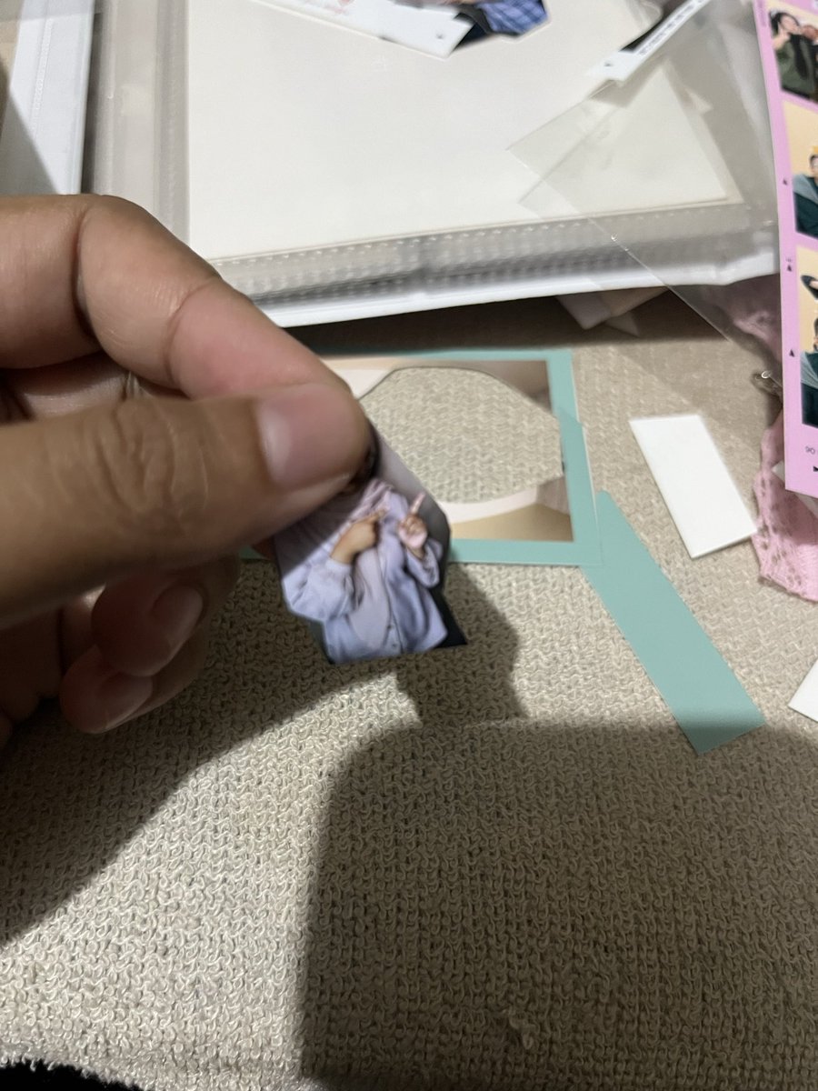 aboutnab_'s tweet photo. Entah gue bisa sekreatif apa https://t.co/3k3kdRxIG8