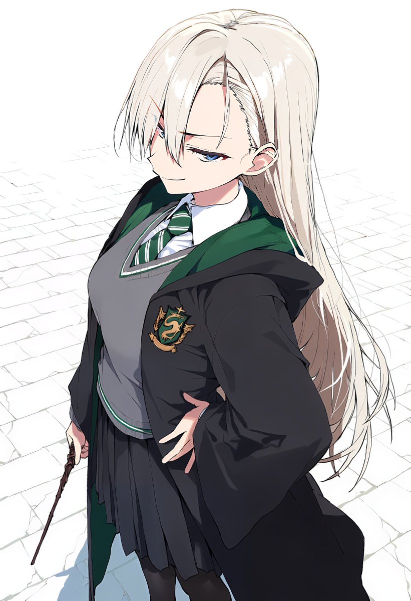 Swamp_AI_4th's tweet photo. 話題のフォイ https://t.co/HfuMZ53I4o