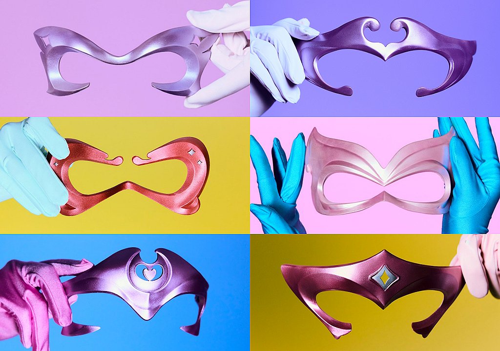 FORSUNREIS's tweet photo. GIRL HERO UNION 🦸‍♀️ https://t.co/2H5ipKbvCq