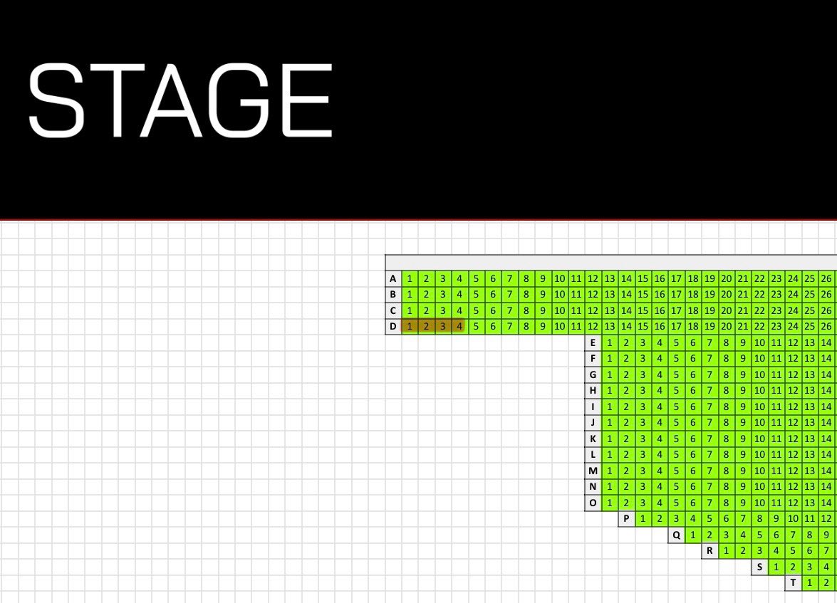 bud_sudaa's tweet photo. ♡ wts / ขาย / ปล่อยบัตร ♡

- บัตรวันที่ 31/10 (วันเสาร์)
- โซน NCTZen2
- Row D / Seat 1-4 🔥

not original price / dm

#THE_REDLINE_BANGKOK
#NCT127_5TH_NEOCITY_BANGKOK_THE_REDLINE https://t.co/XGcB5Zs01g