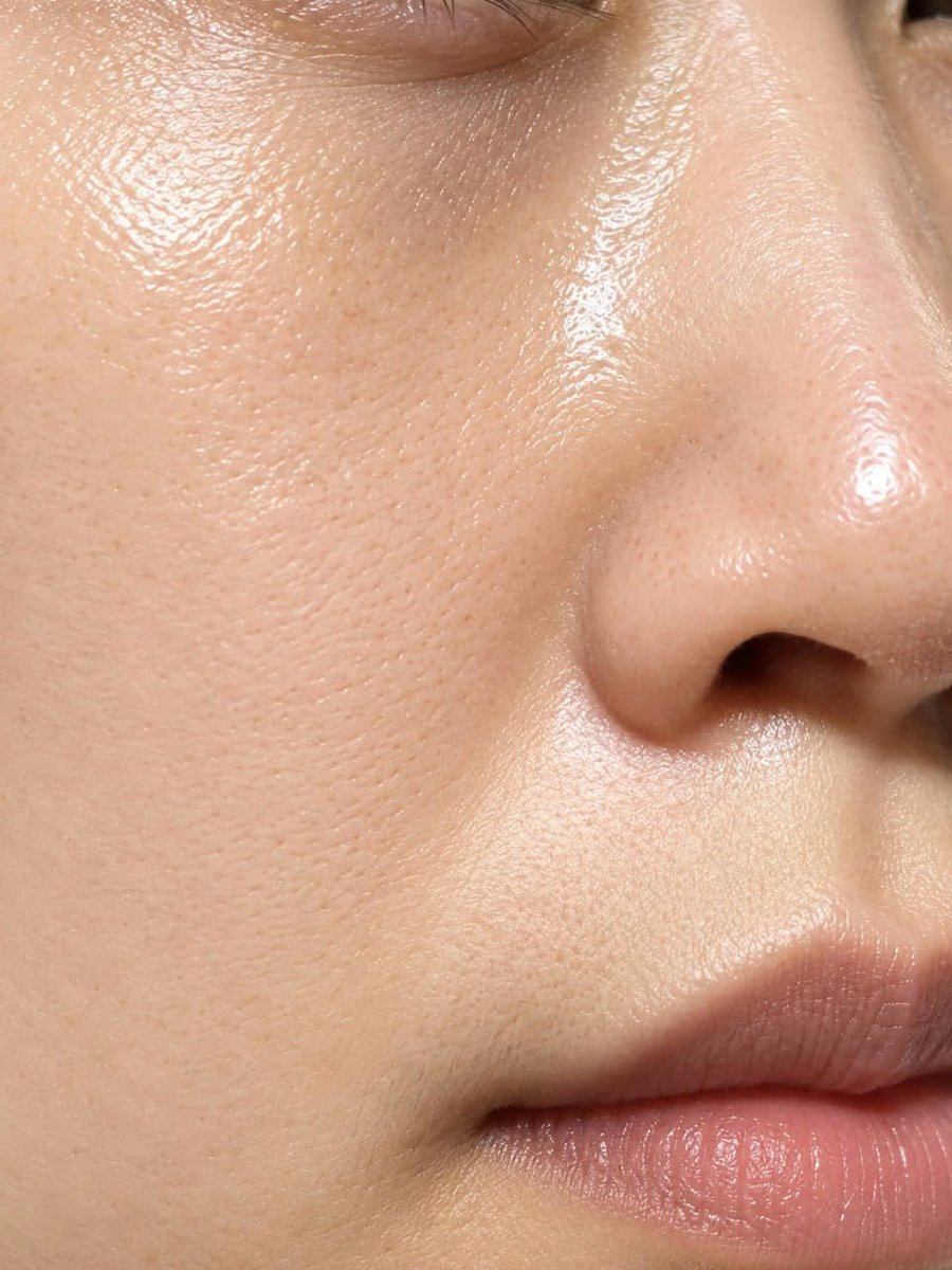 thinkewart's tweet photo. I wish I kept the note with that facialist's name because she totally fixed my mature skin's worst issues ✨🤍
tbh the serum made my pores look so much better 🫶 #ad 👉 https://t.co/Bkpmk7rHe2 https://t.co/3ClNEwYdo6