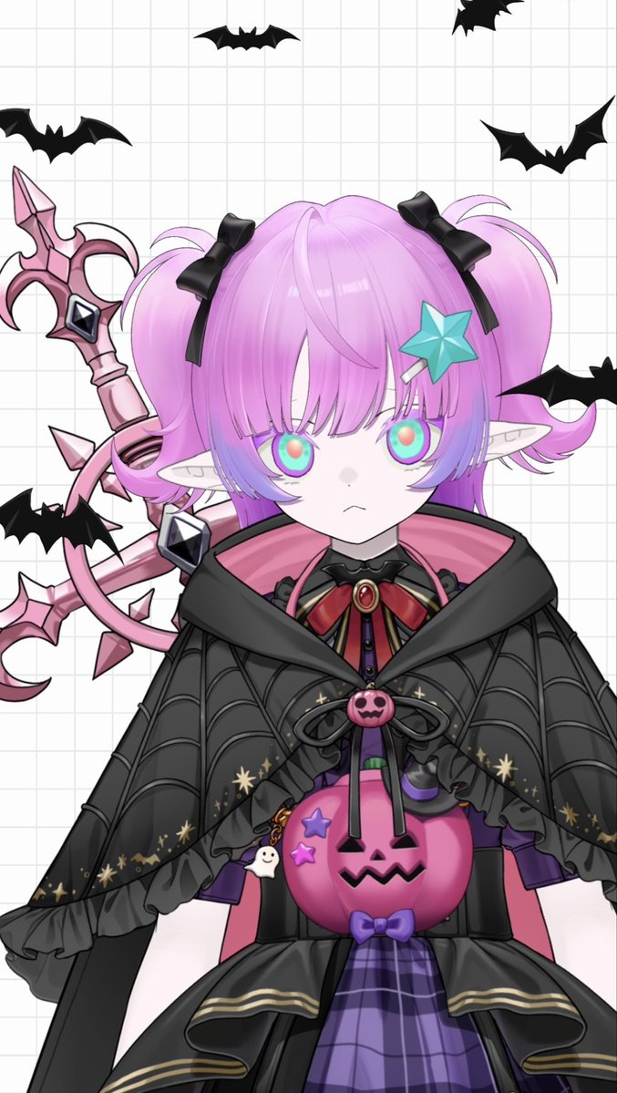 Leo_Avvy's tweet photo. 創作アバ選手権で作った子のほうが似合ってるのはどういう了見ですか???
一旦うちの子かわいすぎるか https://t.co/8D4R2asspM