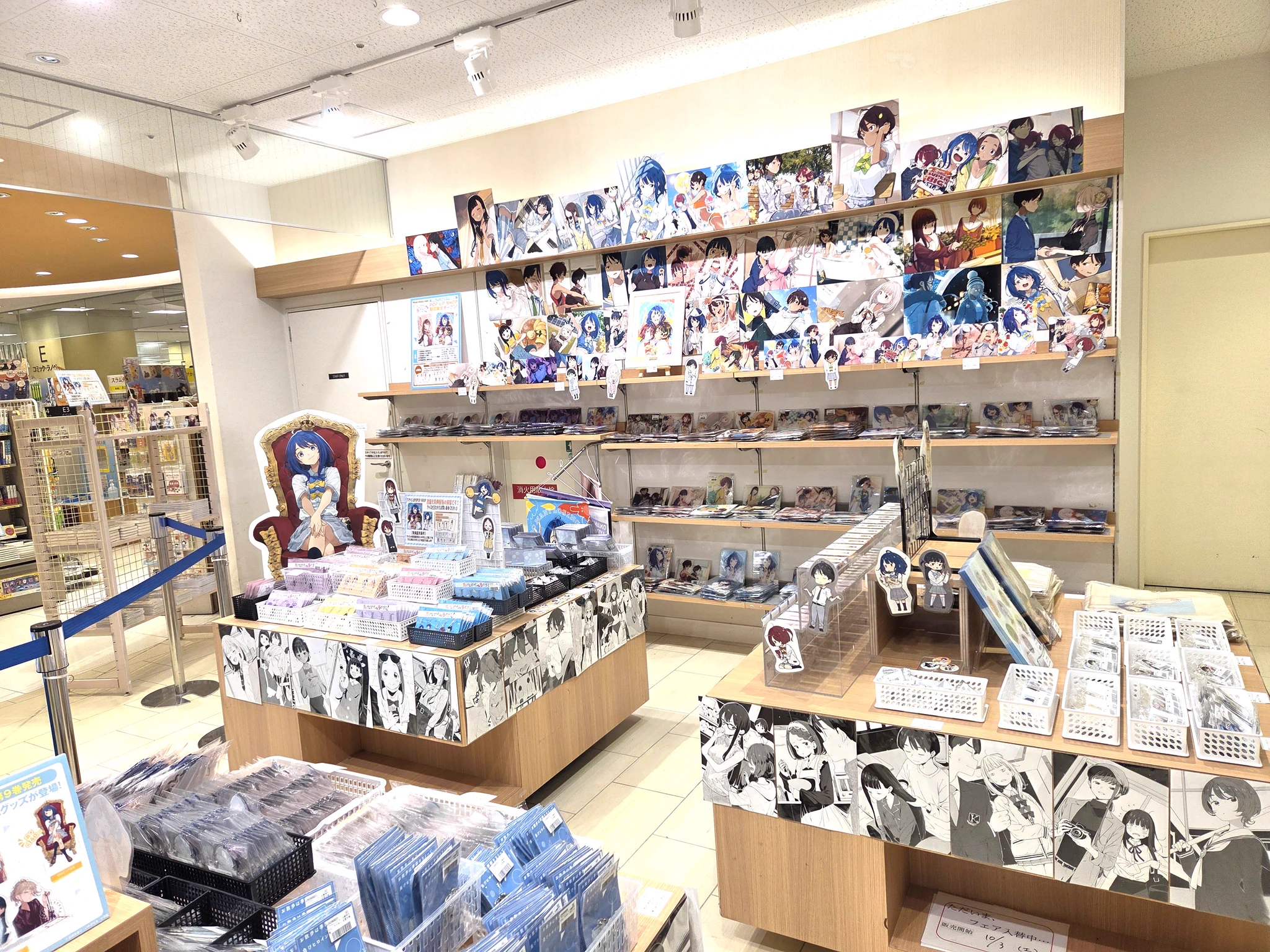 活動歴および当時の関連ビジュアル記録