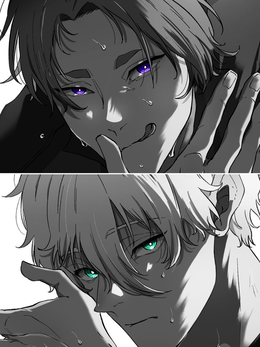 KX49G3EQN69JOdO's tweet photo. #ブルーロックFA https://t.co/ysxFpLrzz8