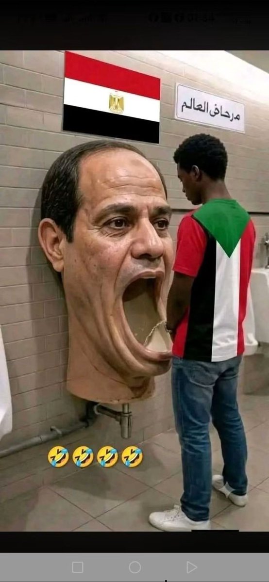 diver592970's tweet photo. @patrick45638 @mazen00711 لاطبعا لازم تشوف مشاكلها وكيفيه دفع  فوائد الديون الشهريه التي اقترضها ابن الحرام الاوزعه المهزء الشحات بلحه ابن مليكه حفيده 🐒 🐖 ياحلوف وتحيا ماسر تلات مرات https://t.co/vgBREXlZTZ
