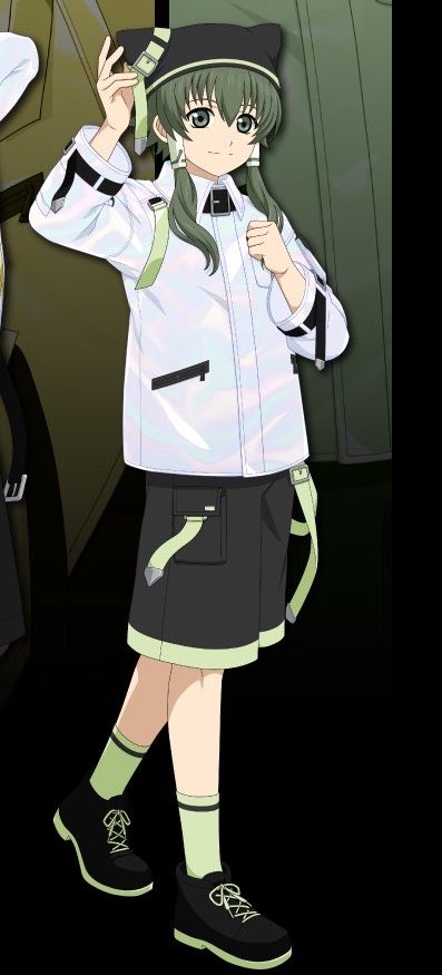 kuronowork's tweet photo. アニスのルーズソックス助かる😍
イオン様のハーパン御御足ありがたやぁ🙏✨ https://t.co/veQfTxkVWG