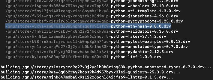fanquake's tweet photo. Can’t bootstrap Bitcoin without Eth 🥲 https://t.co/JO1zMzPYtb