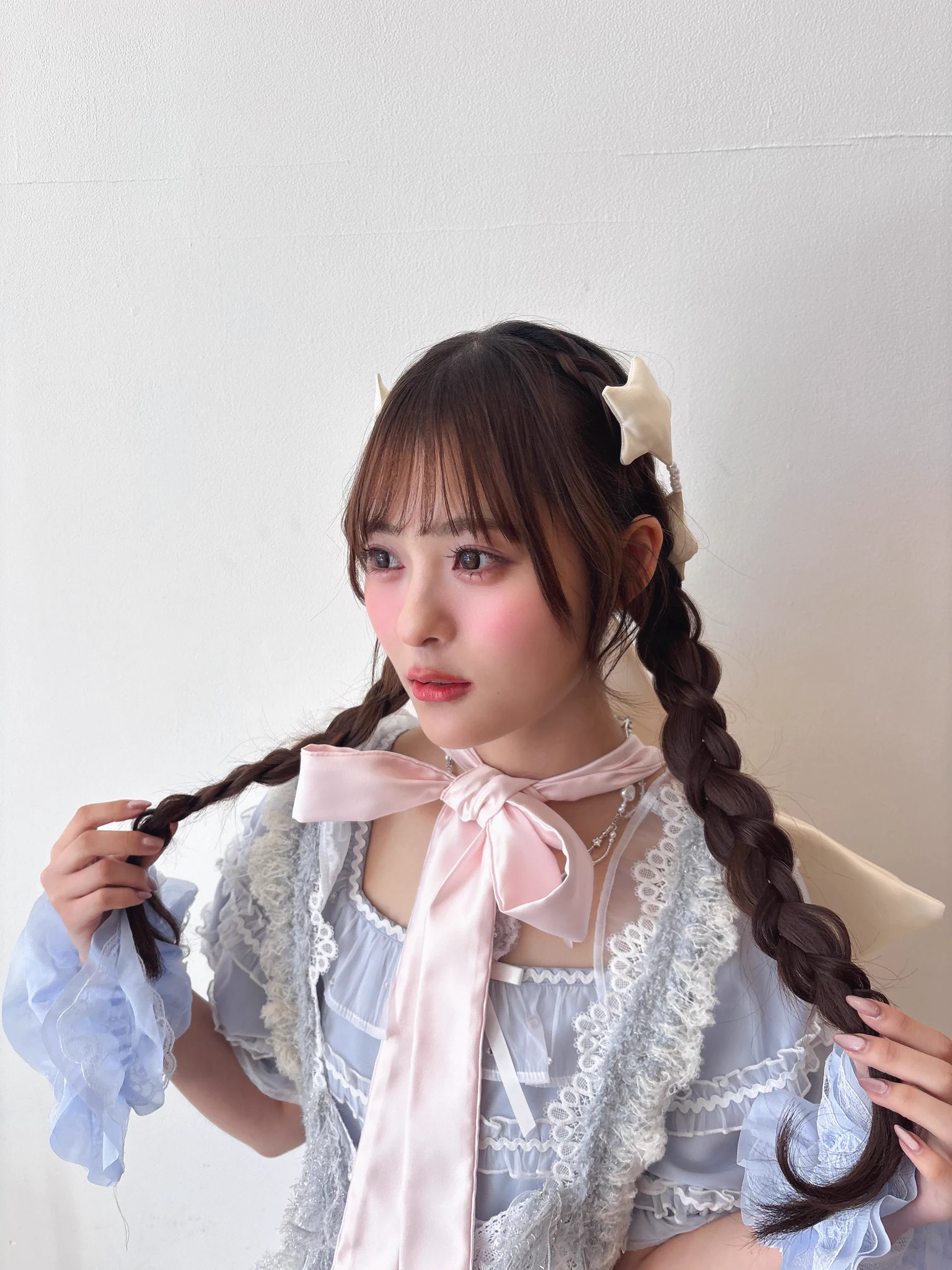 森田あみ（MORE STAR） on X: 