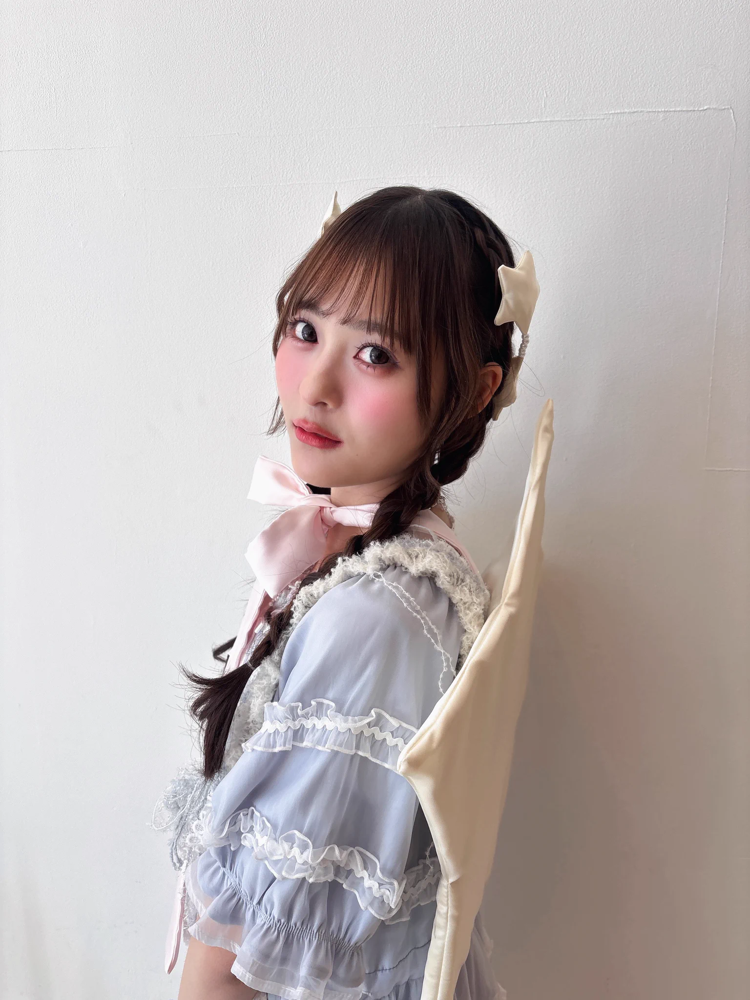 森田あみ（MORE STAR） on X: 
