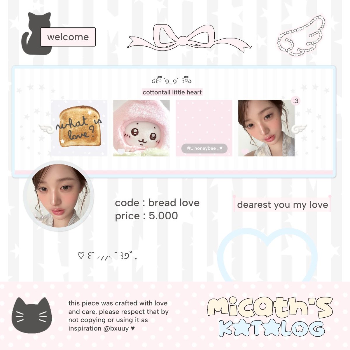 bxuuy's tweet photo. ini detailnya ya https://t.co/HWFTXTkxzu