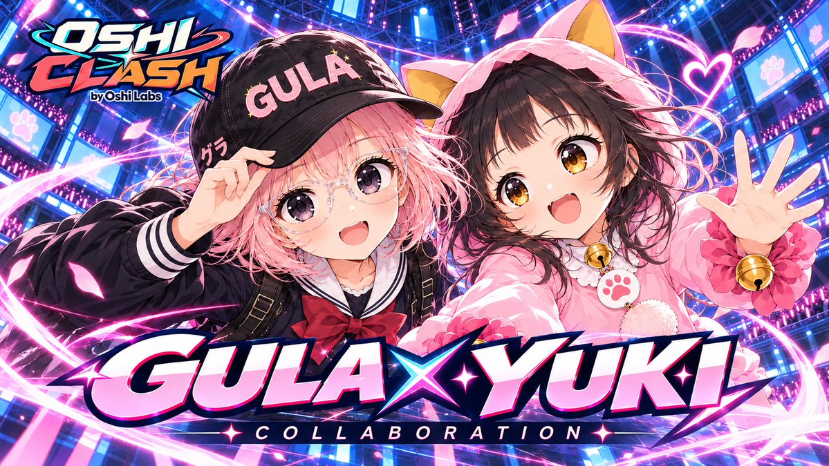 yukinolabs's tweet photo. https://t.co/ee2B5fSGgn