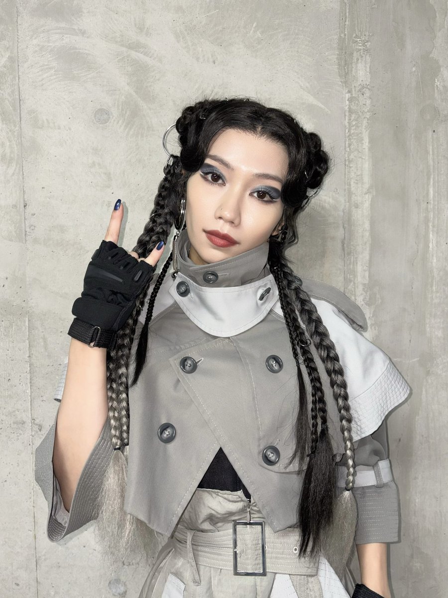 tanoyuka_0307's tweet photo. -Battle of Pride 2026-
ありがとうございました
またいつか。🌙
#BoP2026 https://t.co/0feKOMctfV