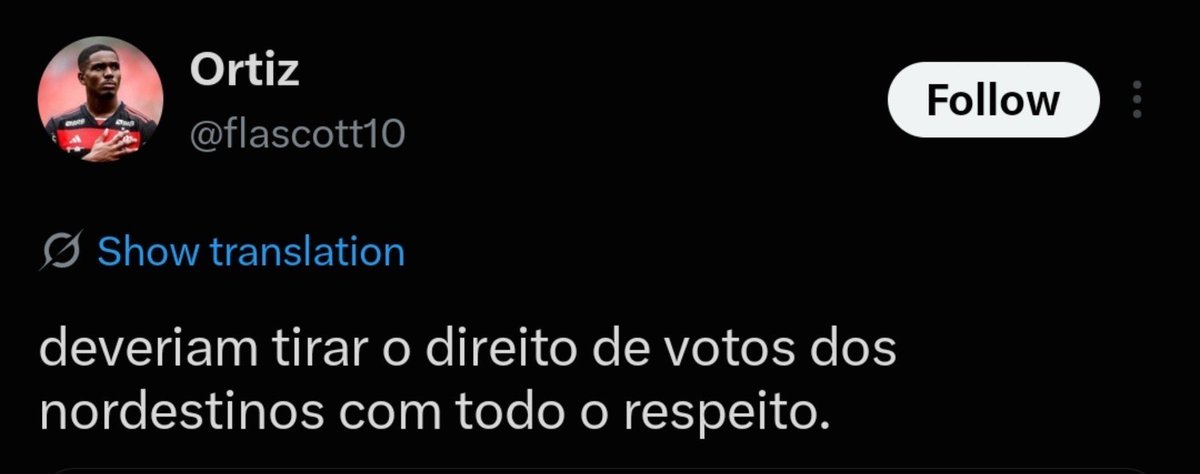 ghostfaceby's tweet photo. @flascott10 Sim amigão! Entendemos que você “defende” democracia sim https://t.co/bdua5wxUs6