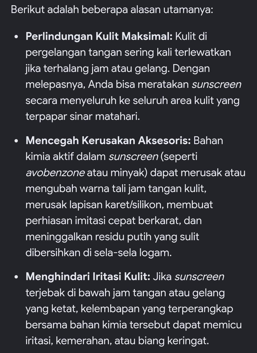 winwingoti88732's tweet photo. @tsayyya @Lementangg Mungkin kelupaan lepas aksesoris pergelangan tangan https://t.co/LNhrGGQ3Vx