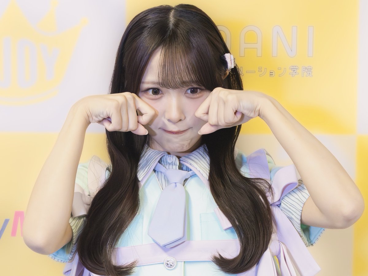 moemoeba_nn's tweet photo. マイメロ泣き #逢田珠里依 ちゃん🎀🫂🐰🤍

 #ニアジョイ個別撮影会 https://t.co/2DoKTWbIwi