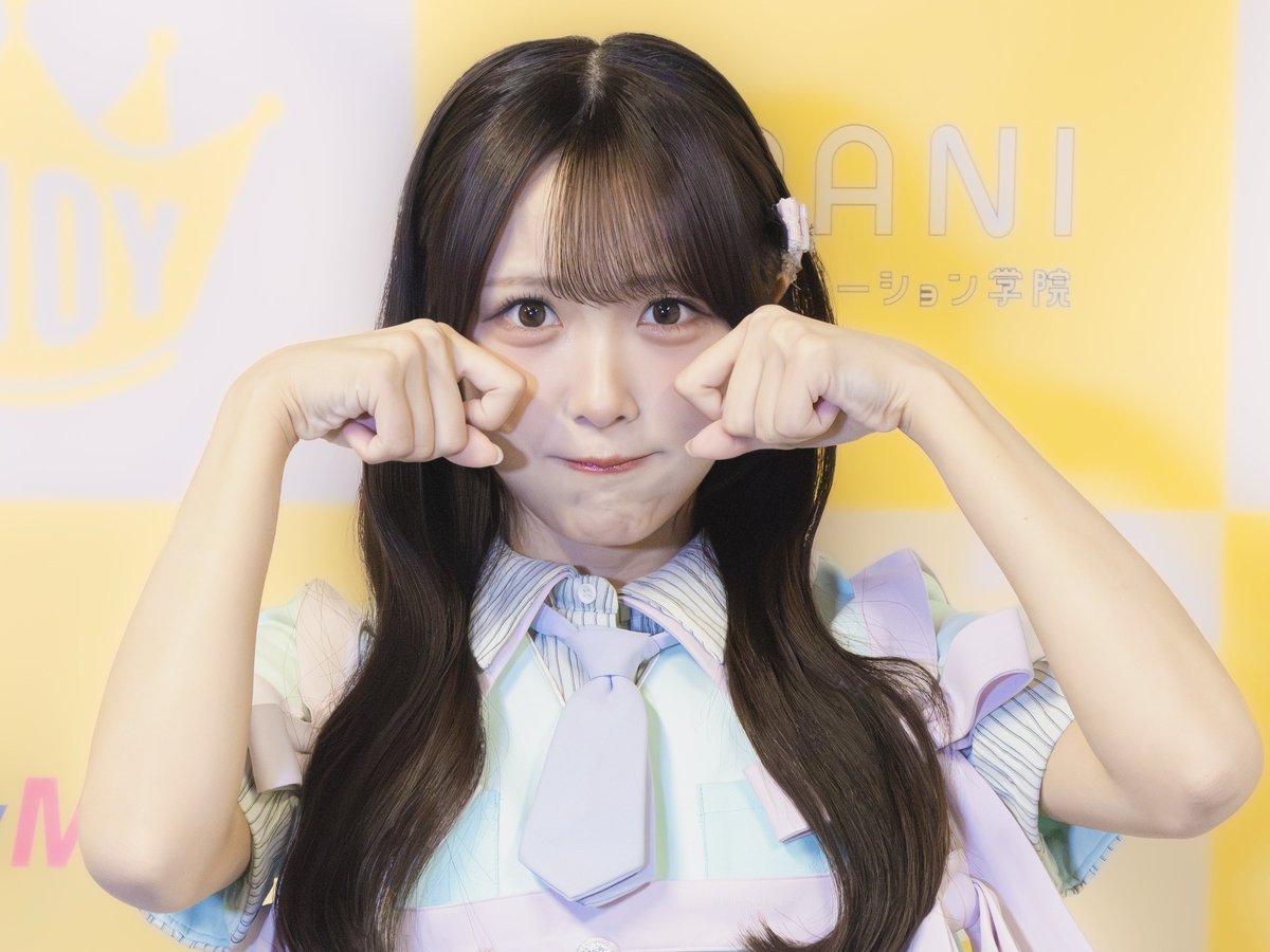 moemoeba_nn's tweet photo. マイメロ泣き #逢田珠里依 ちゃん🎀🫂🐰🤍

 #ニアジョイ個別撮影会 https://t.co/2DoKTWbIwi