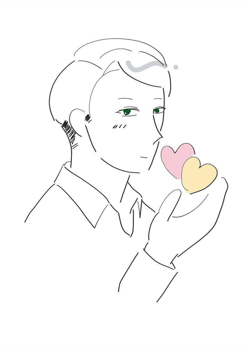 soccha_latte's tweet photo. 過去イチ上手く描けたカリオンを見てくれ https://t.co/p7YLR467WU