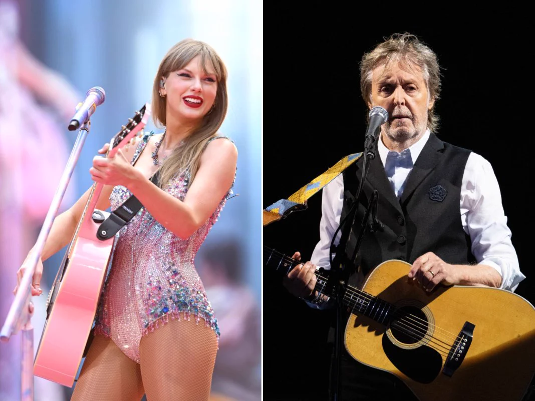 ゆめ参加 Beatles & Paul McCartney World News！ on X: 