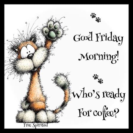 Deezer1951's tweet photo. This is your day, it belongs to you.  You’re the one who ultimately decides what your actions and reactions shall be. So choose kindness and caring it will bring feelings of satisfaction and it will touch the heart of others. It doesn’t get any better than this. HAPPY Friday!!!!! https://t.co/1p3na5G7tJ