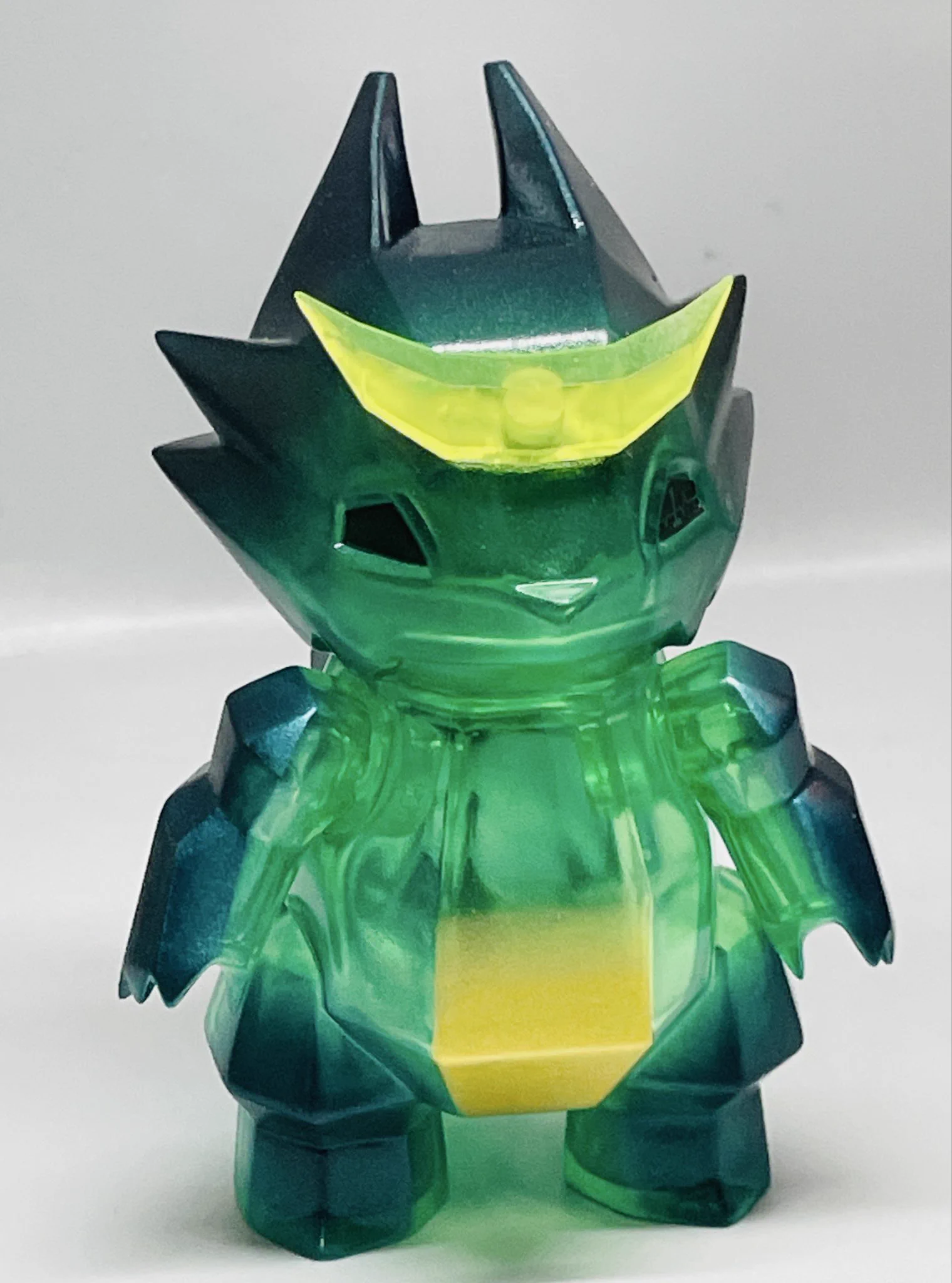nekorat(ネコラット)ソフビ製作中！ on X: 