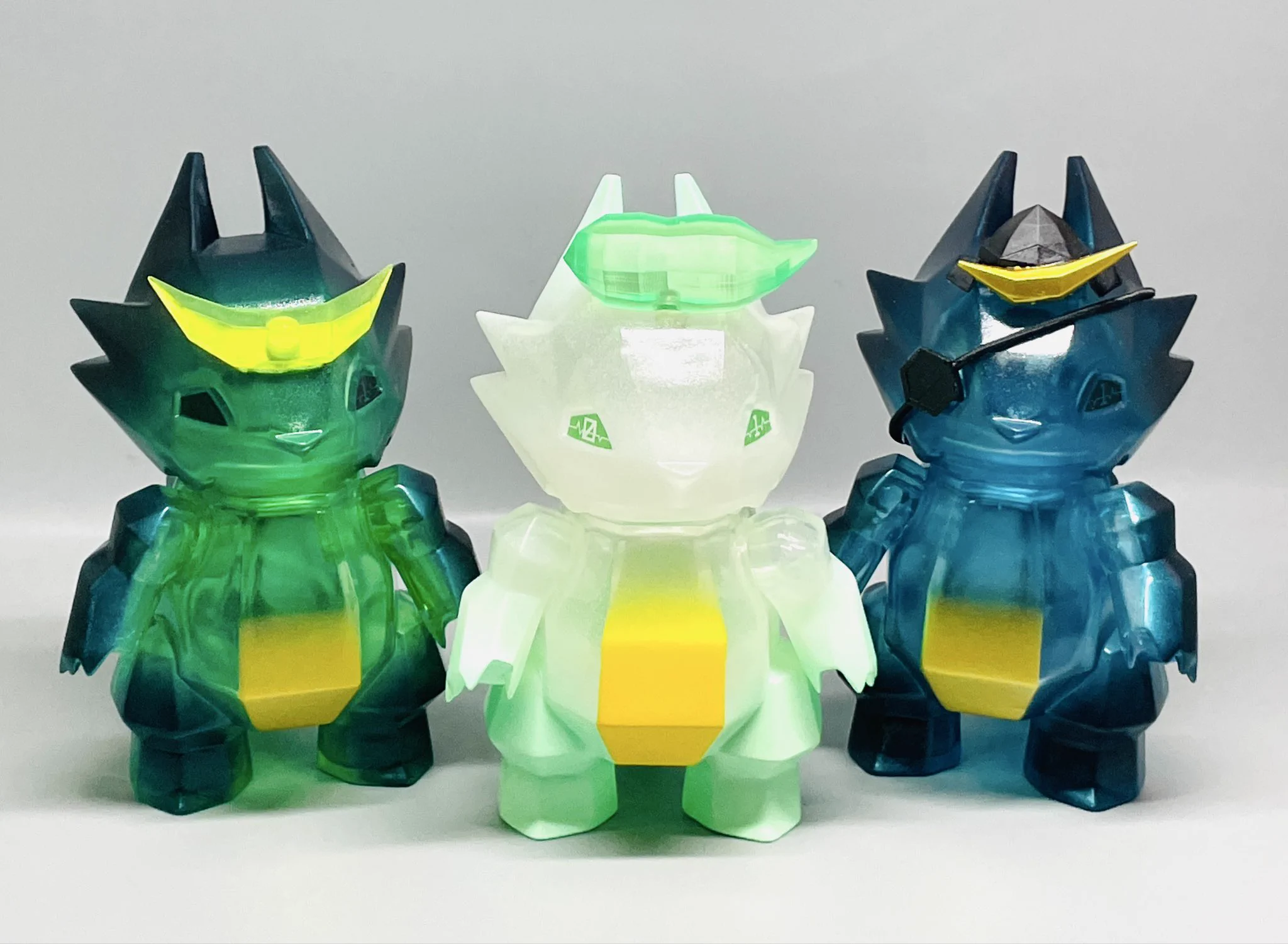 nekorat(ネコラット)ソフビ製作中！ on X: 