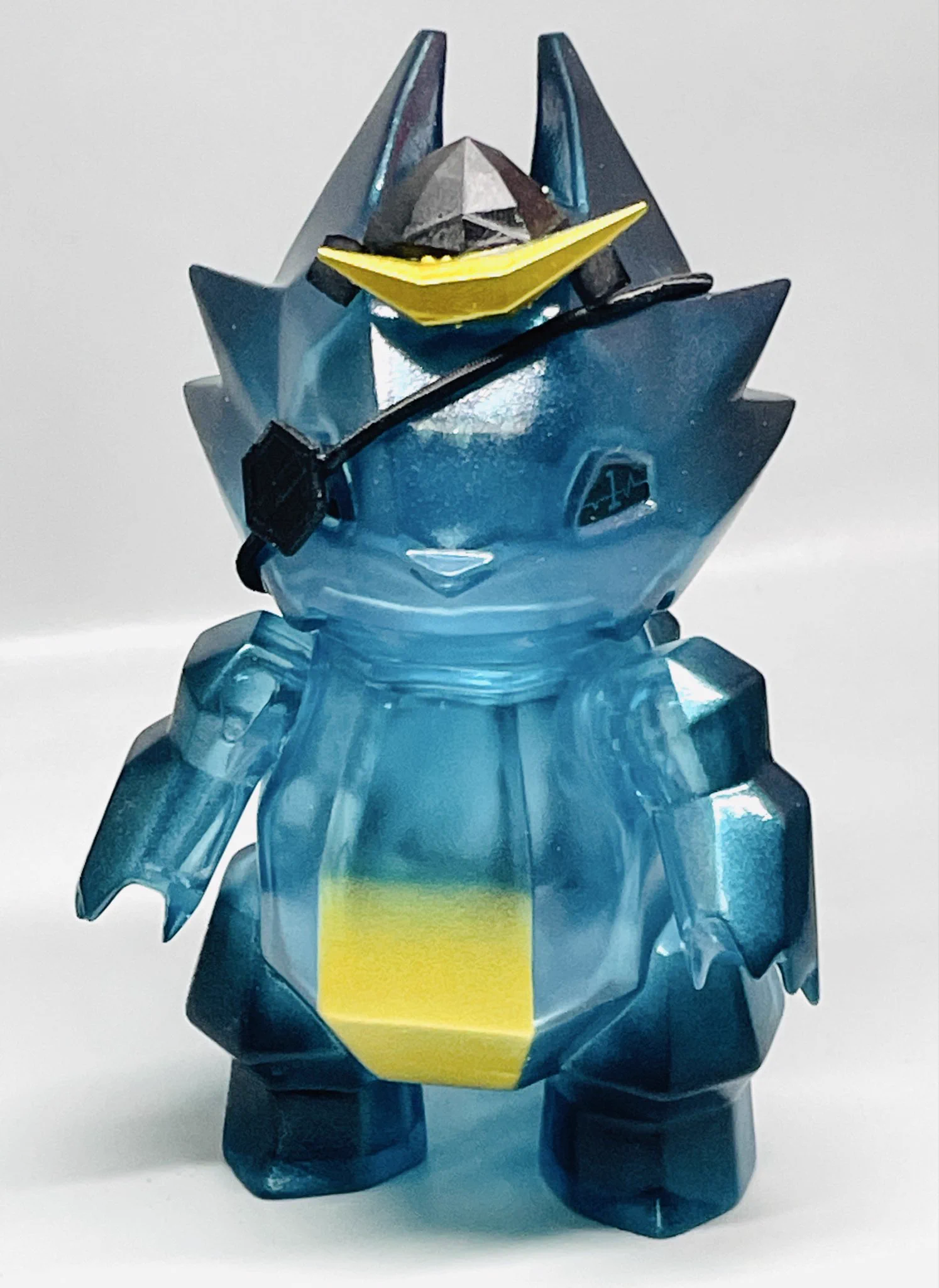 nekorat(ネコラット)ソフビ製作中！ on X: 